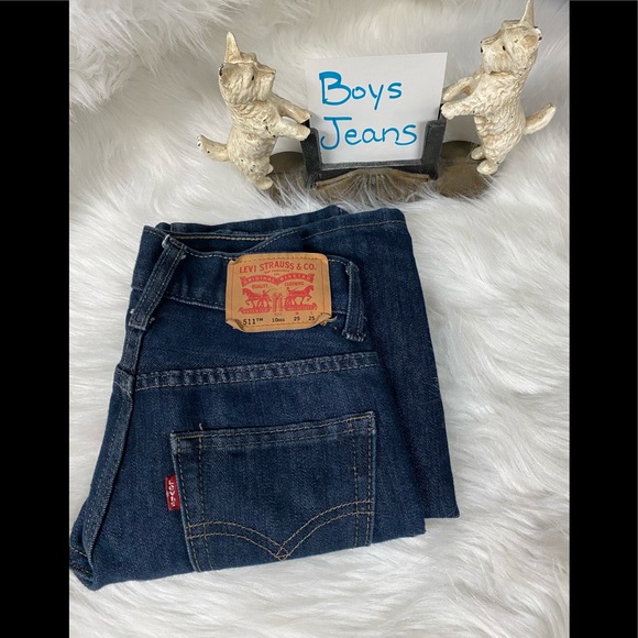 Levi's Other - Boys Levi’s size 10
